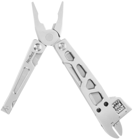 Купить Xiaomi NexTool KT5023 Multifunctional Stainless Steel