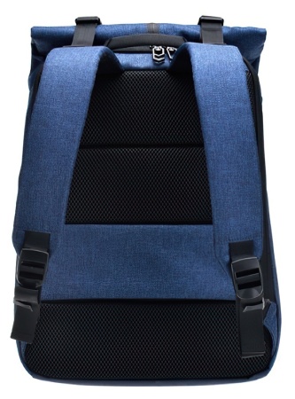 Купить Xiaomi 90 Points Outdoor Leisure Backpack Blue