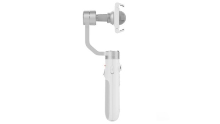 Купить Xiaomi Mijia 3 Axis Handheld Gimbal Stabilizer White (SJYT01FM)