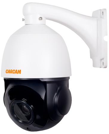Купить CARCAM 5M AI Tracking Speed Dome IP Camera 5985