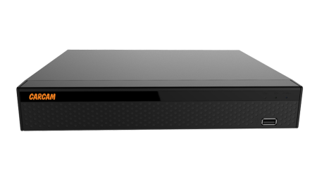 Купить IP-видеорегистратор CARCAM NVR3808