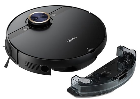 Купить Midea Robot Vacuum Cleaner M7 Pro