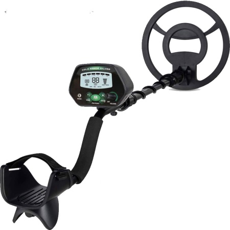 Купить CARCAM Metal Detector MD-3040