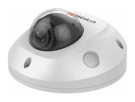 Купить HiWatch IPC-D542-G0/SU (2.8mm)