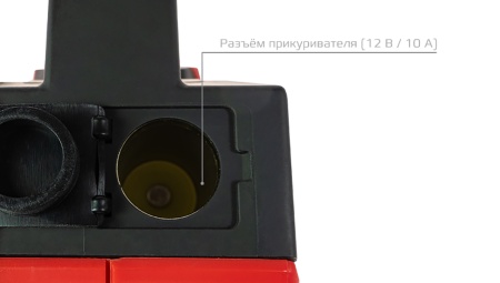 Купить CARCAM JUMP STARTER MC42