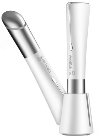 Купить Xiaomi Wellskins lon Vibration Warm Eye Instrument (WX-MY01)