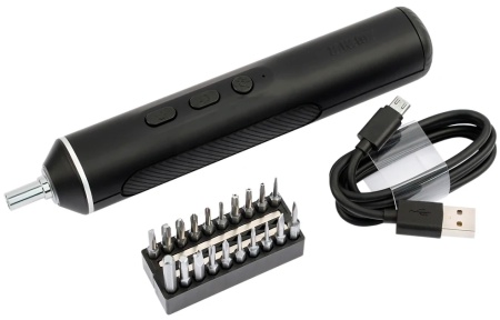 Купить JAKEMY Electric Screwdriver Toolkit (JM-Y01)