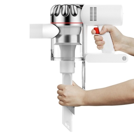 Купить Xiaomi Dreame V9P Vacuum Cleaner
