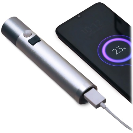 Купить Xiaomi NexTool Multifunctional Sensor Flashlight (ZES0425)