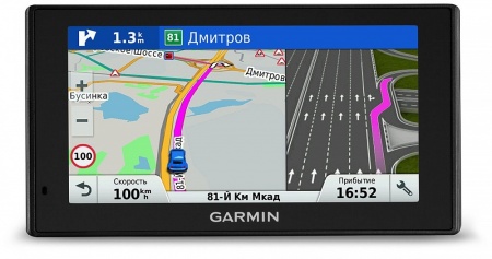 Garmin Drive 60 RUS LMT