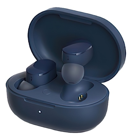 Купить Xiaomi Redmi AirDots 3 Dark Blue