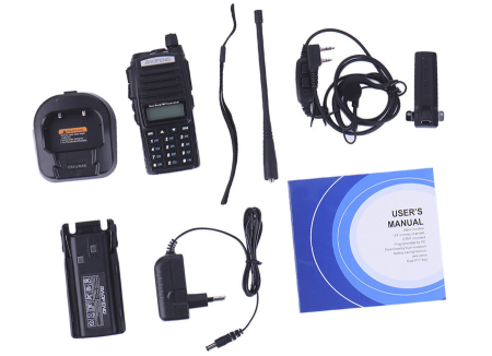 Рация Baofeng UV-82
