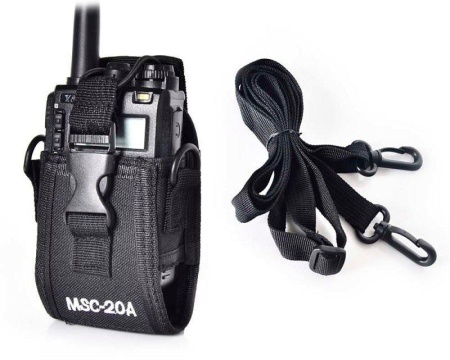 Купить Чехол универсальный для радиостанций MSC-20A