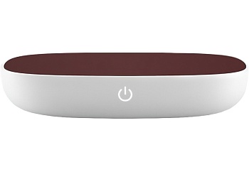 Подставка для подогрева чашек Xiaomi Sanjie Small Base Heating Coaster B1