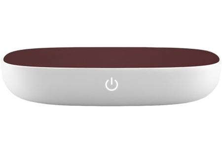 Купить Xiaomi Sanjie Small Base Heating Coaster B1