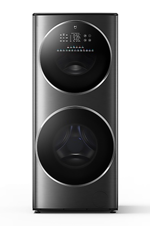 Купить Xiaomi Mijia Partition Washing Drying Machine 15kg (XHQG150XM21)