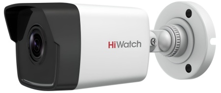 Купить HiWatch DS-I200(E)(4mm)