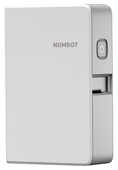 Купить NIIMBOT Label Printer N1 White