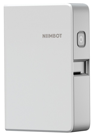 Купить NIIMBOT Label Printer N1 White