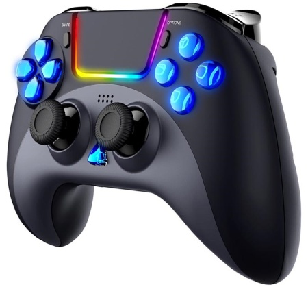 Купить iPEGA PG-4023B Black