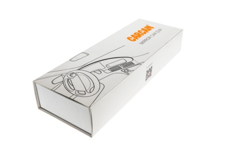 Автомобильный видеорегистратор-зеркало CARCAM Z-360