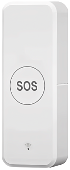 Купить CARCAM Tuya WIFI SOS Button 21WT