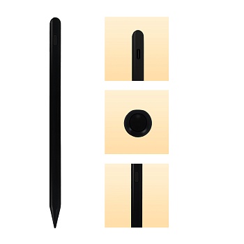 Купить CARCAM Smart Pencil ID766 Black