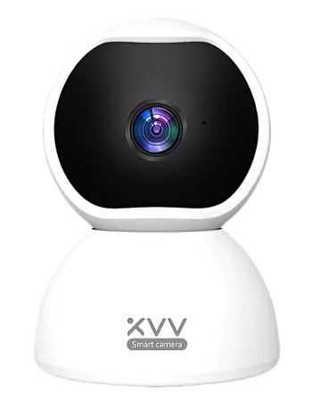 Купить Xiaomi Xiaovv Smart PTZ Camera (XVV-3620S-Q12)