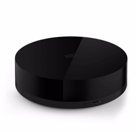 Универсальный пульт ДУ Xiaomi Mi Smart Home All in One Media Control center
