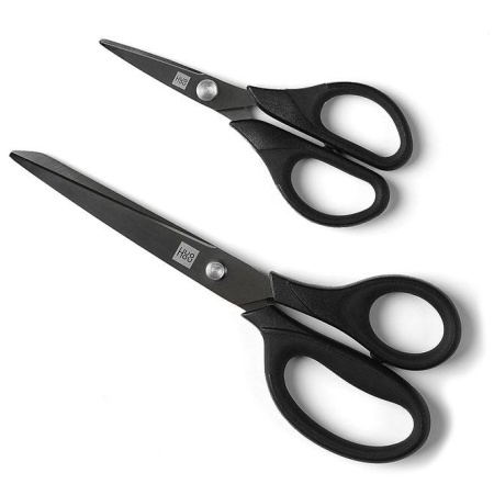 Купить Xiaomi Huohou Titanium Stationery Scissors (HU0030)