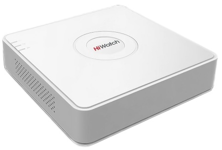 Купить HiWatch KIT 1 C4M2