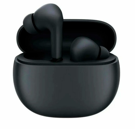 Купить Xiaomi Redmi Buds 4 Active (M2232E1) Black EU