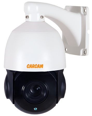Купить CARCAM 5M AI Tracking Speed Dome IP Camera 5985