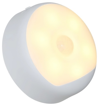 Купить Xiaomi Yeelight Motion Sensor Night Light (YLYD01YL)