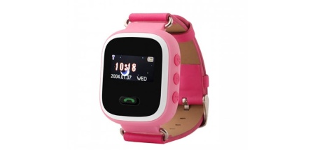 Купить CARCAM GW900S- детские смарт-часы с GPS-трекером и шагомером
