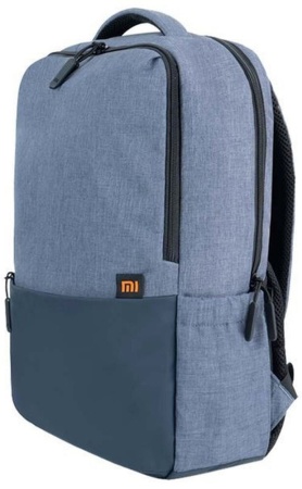 Купить Xiaomi Commuter Backpack Light Blue (BHR4905GL)