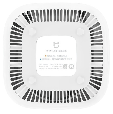 Купить Xiaomi Mijia Portable Mosquito Repeller White 3 in 1 (WX07ZM)