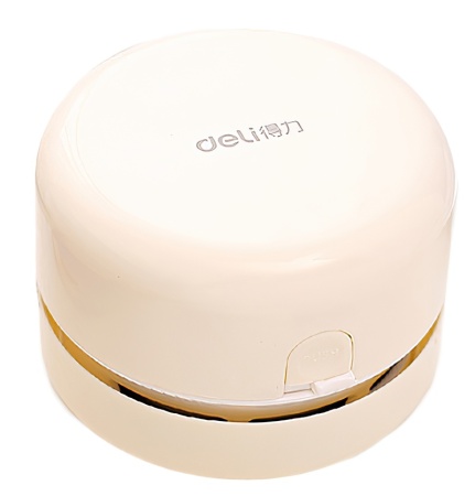 Купить Xiaomi Deli 18880 Desktop Cleaner Beige