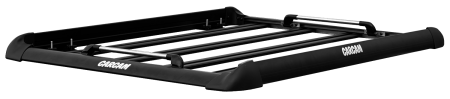 Купить CARCAM ROOF RACK RR512AL7C-S