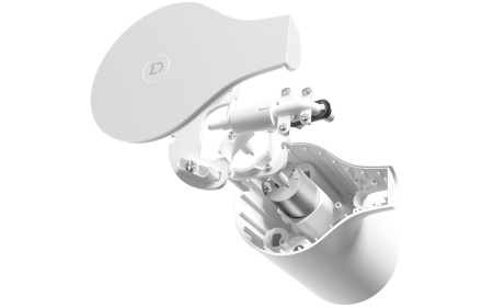 Купить дозатор мыла Xiaomi Mijia Automatic Foam Soap Dispenser (MJXSJ03XW)