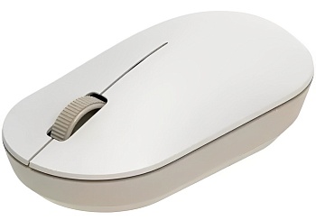 Купить Xiaomi Wireless Mouse Lite 2 (XMWXSB02YM) White