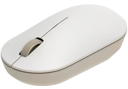 Купить Xiaomi Wireless Mouse Lite 2 (XMWXSB02YM) White