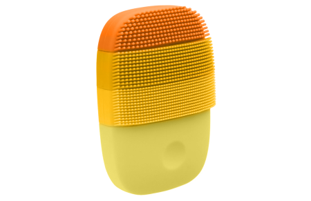 Устройство для ультразвуковой очистки лица Xiaomi inFace Electronic Sonic Beauty Facial (MS2000) Orange