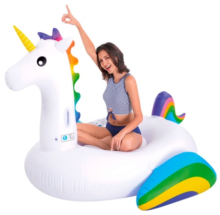 Купить JL SunClub Unicorn Float (37428)