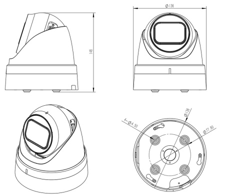 Купить CARCAM CAM-846