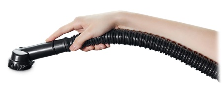 Купить Xiaomi CleanFly H2 Portable Vacuum Cleaner  (FV2S) Black