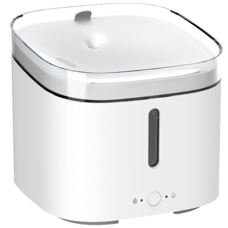 Купить Xiaomi Petoneer Smart Pet Water Dispenser (XWWF01MG)