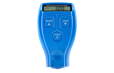 CARCAM TG100 Толщиномер ЛКП 