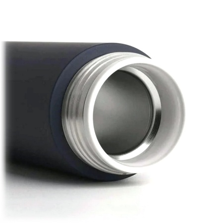 Купить Xiaomi Mijia Mi Vacuum Flask 500ml Dark Blue (MJBWB01XM)