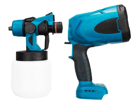 Купить SUNTEK Cordless Lithium Battery Spray Gun (SG01)